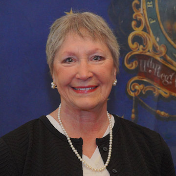 Representative Carolyn Branagan