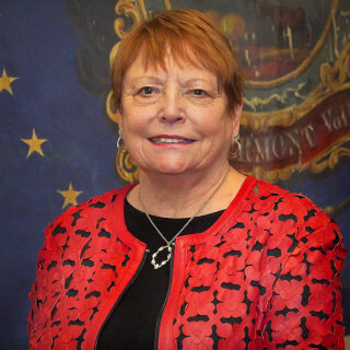 Representative Mary E. Howard
