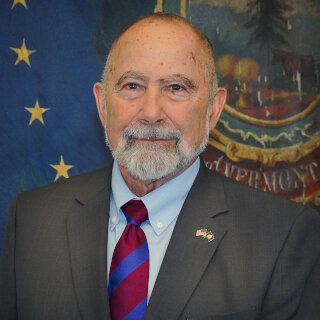 Representative Jed Lipsky
