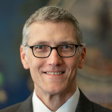 Senator Robert Plunkett